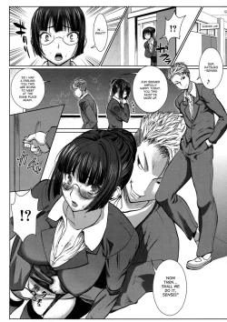 Page 36 of Unsweet Netorare Ochita Onna-tachi