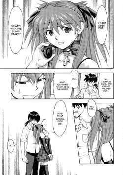 Page 8 of Asuka no Toki
