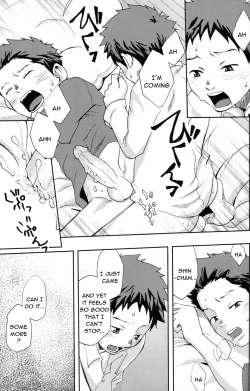 Page 15 of Change Over