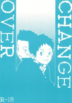 Page 1 of Change Over