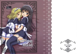Page 1 of Loving Maid