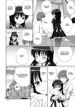 Page 23 of Loving Maid