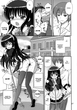 Page 26 of Loving Maid