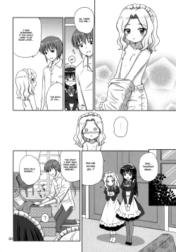 Page 29 of Loving Maid