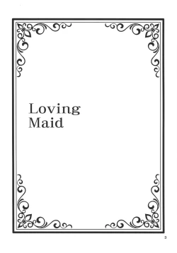 Page 2 of Loving Maid