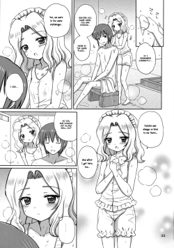 Page 32 of Loving Maid