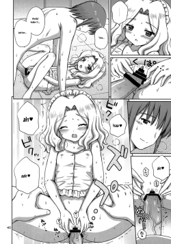 Page 39 of Loving Maid