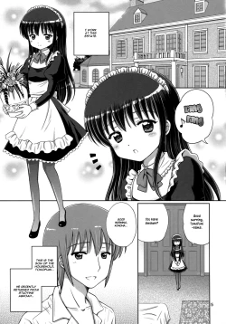 Page 4 of Loving Maid