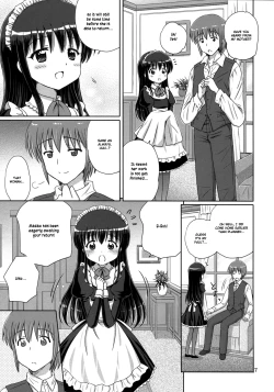 Page 6 of Loving Maid