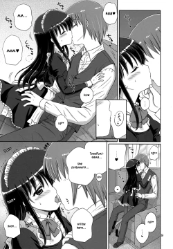 Page 8 of Loving Maid