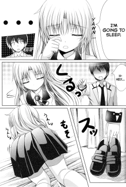 Page 4 of Tenshi no Oto!