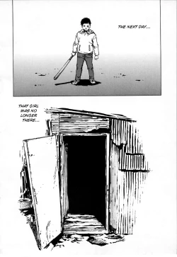 Page 20 of NO MERCY Ch. 1, 3, 8, 10