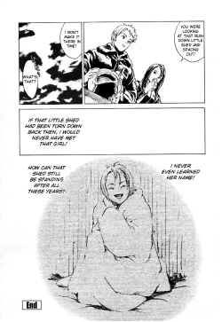 Page 22 of NO MERCY Ch. 1, 3, 8, 10