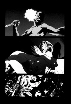 Page 23 of NO MERCY Ch. 1, 3, 8, 10