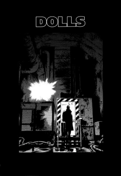 Page 24 of NO MERCY Ch. 1, 3, 8, 10