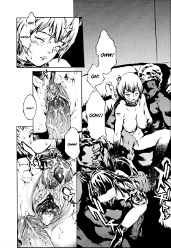 Page 30 of NO MERCY Ch. 1, 3, 8, 10