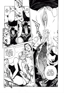 Page 41 of NO MERCY Ch. 1, 3, 8, 10