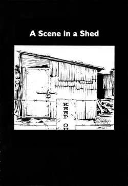 Page 4 of NO MERCY Ch. 1, 3, 8, 10