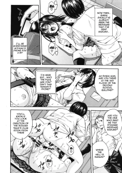 Page 16 of Kuro no Gyakushuu | Kuro's Counterattack