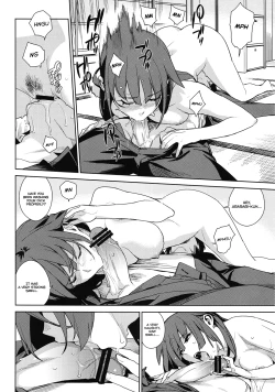 Page 15 of Hitagi Frog