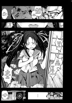 Page 4 of Mokusei Zaijyuu no Ryoujoku Jigoku Zetsubou Shojosoushitsu Monogatari | Tale of a Virgin's Rape and Despair