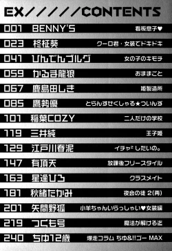 Page 247 of Shounen Ai no Bigaku EX