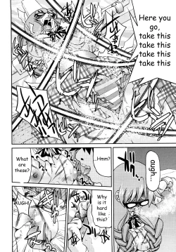 Page 157 of Shibarare Hime