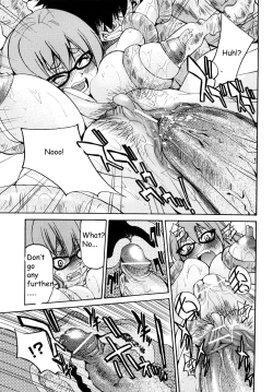 Page 42 of Shibarare Hime