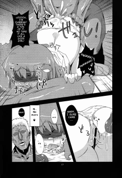 Page 14 of Nikuyokugami Gyoushin