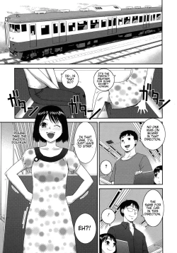 Page 137 of Roshutsu Hentai Manual Ch. 1-5, 7