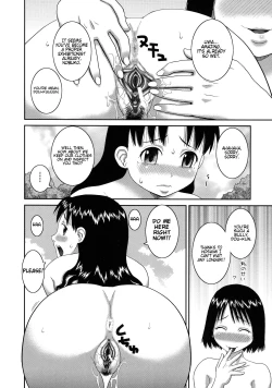 Page 156 of Roshutsu Hentai Manual Ch. 1-5, 7