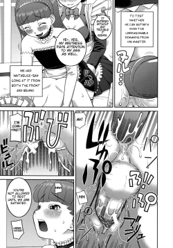 Page 173 of Roshutsu Hentai Manual Ch. 1-5, 7
