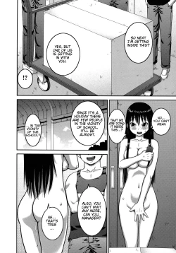 Page 28 of Roshutsu Hentai Manual Ch. 1-5, 7