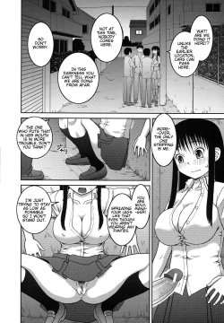 Page 48 of Roshutsu Hentai Manual Ch. 1-5, 7