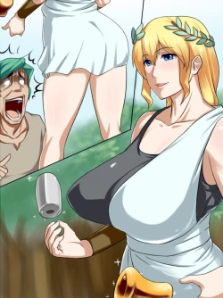 Page 26 of Chotto Okashina Kin no Ono Gin no Ono