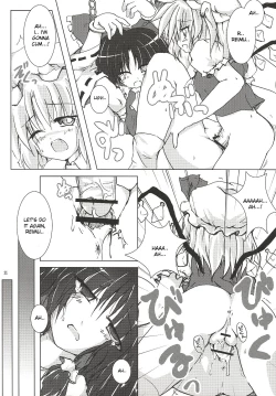 Page 10 of Humbly Made Steamed Yeast Bun