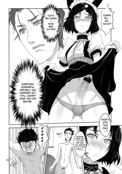 Page 15 of Shouten Suru Fafnir | Ascend Fafnir