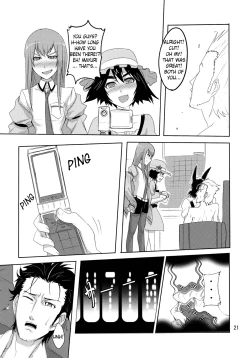 Page 20 of Shouten Suru Fafnir | Ascend Fafnir