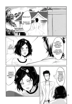 Page 4 of Shouten Suru Fafnir | Ascend Fafnir