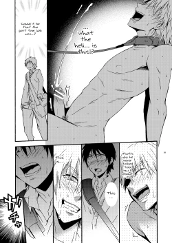 Page 6 of Hamada ga Uke na Hon 2