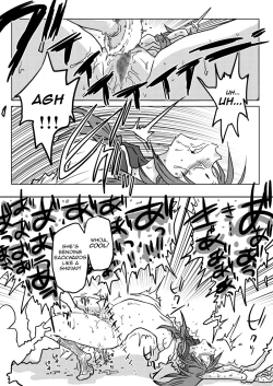 Page 10 of Ikasa Retsudzukeru Mesukousei | Constantly Cumming High School Girl