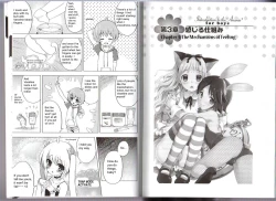 Page 14 of Hitori de Dekirumon