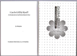 Page 2 of Hitori de Dekirumon