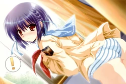 Page 27 of Push!! Illustworks