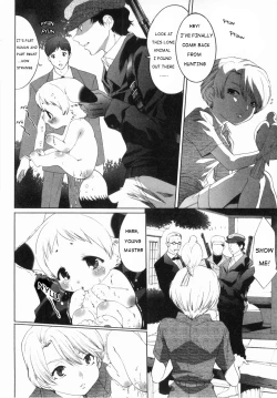 Page 2 of Just the Two of Us