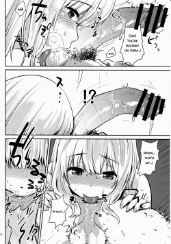 Page 11 of Fairy Paranoia