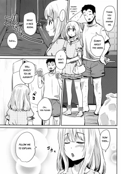 Page 5 of Fairy Paranoia