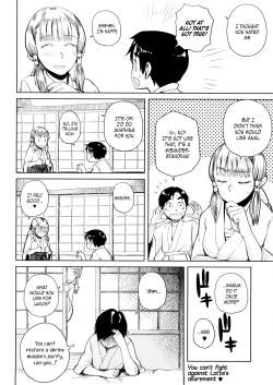 Page 16 of Hiiro no Anoko Nya Te ga Dasenai | That Shrine Maiden is out of your League