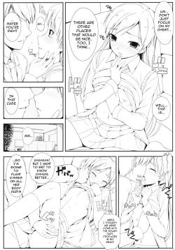 Page 9 of BAD COMMUNICATION? 13