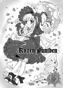 Page 4 of Rozen Puniden